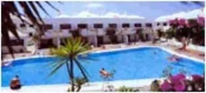 Mare Verde/Maluca Hotel Tenerife Island