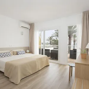 Cabot Romantic- Adults Only Hotel Port de Pollenca